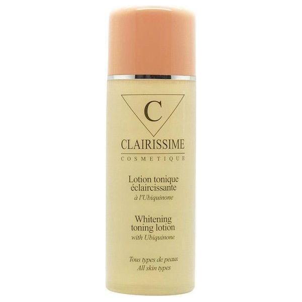 Clairissime Whitening Toning Lotion 200ml - gtwtoporld.com