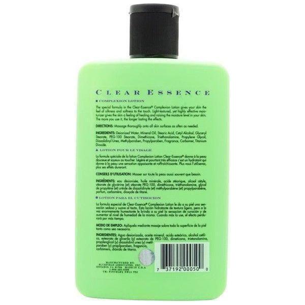 Clear Essence Texturizing Complexion Lotion 473ml - gtwtoporld.com