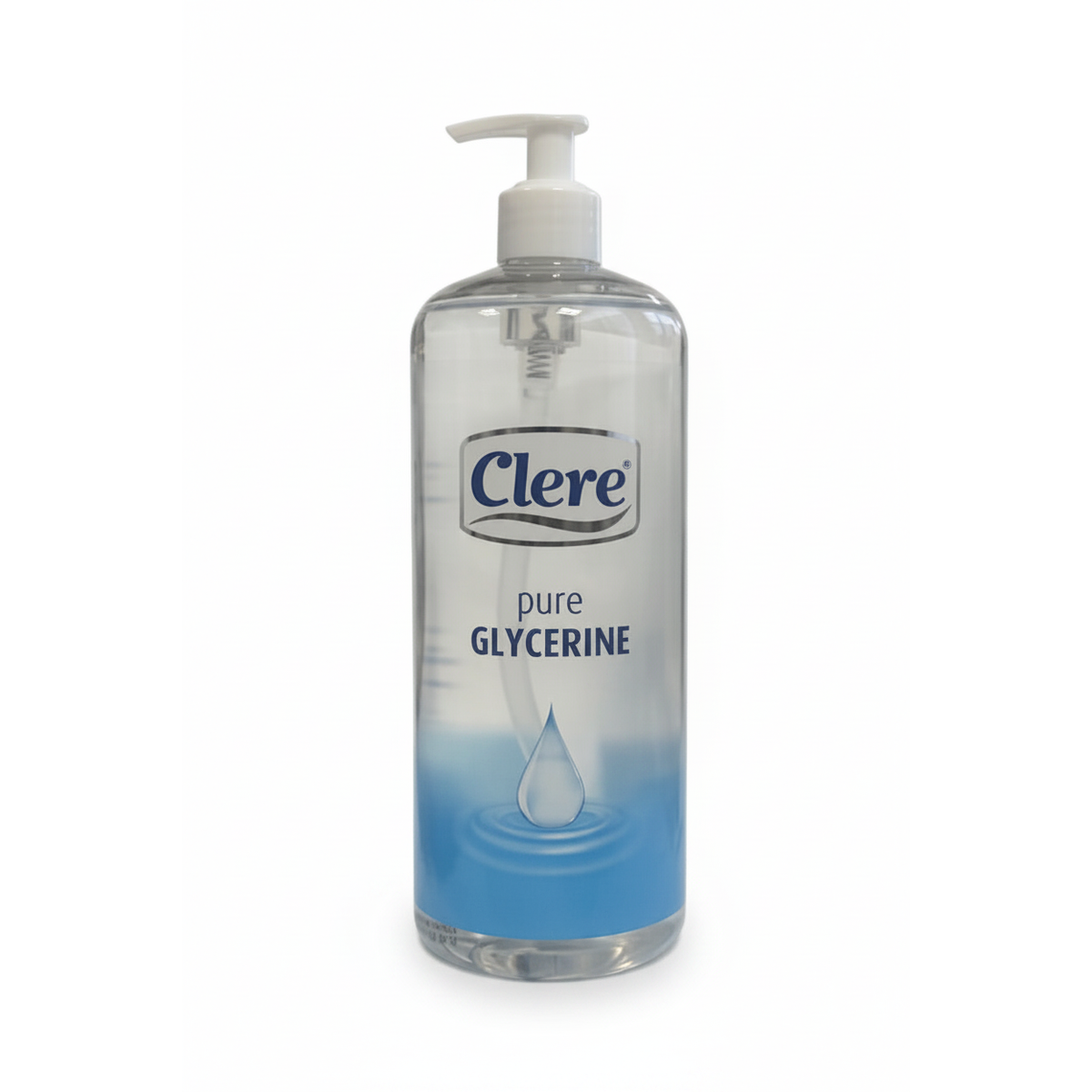Clere Pure Glycerine 100/200/975 ml - gtwtoporld.com