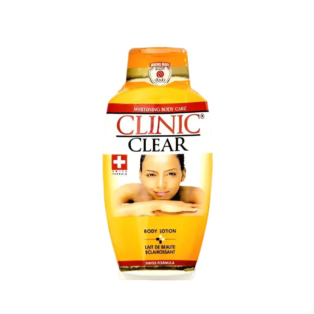 Clinic Clear Lotion 500ml - gtwtoporld.com