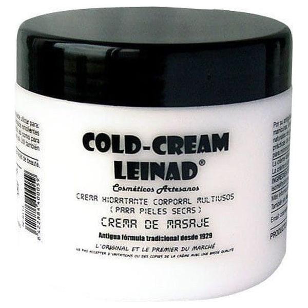Cold Cream Multi - Purpose Body Moisturizer and Massage Cream 500ml - gtwtoporld.com