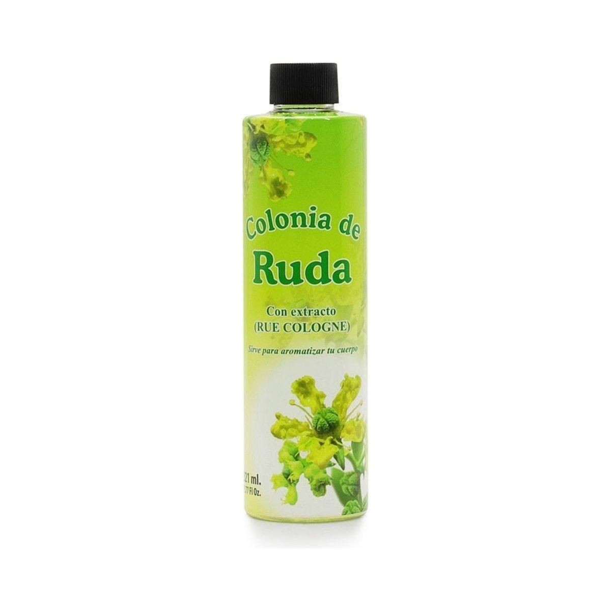 Colonia de Ruda Perfumed Body Water 221ml - gtwtoporld.com
