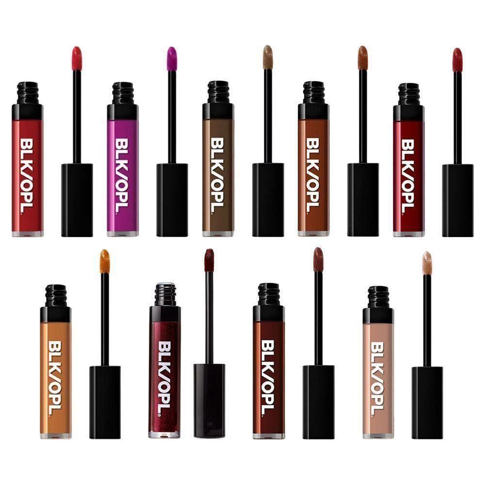 COLORSPLURGE™ High Shine Lip Gloss - gtwtoporld.com