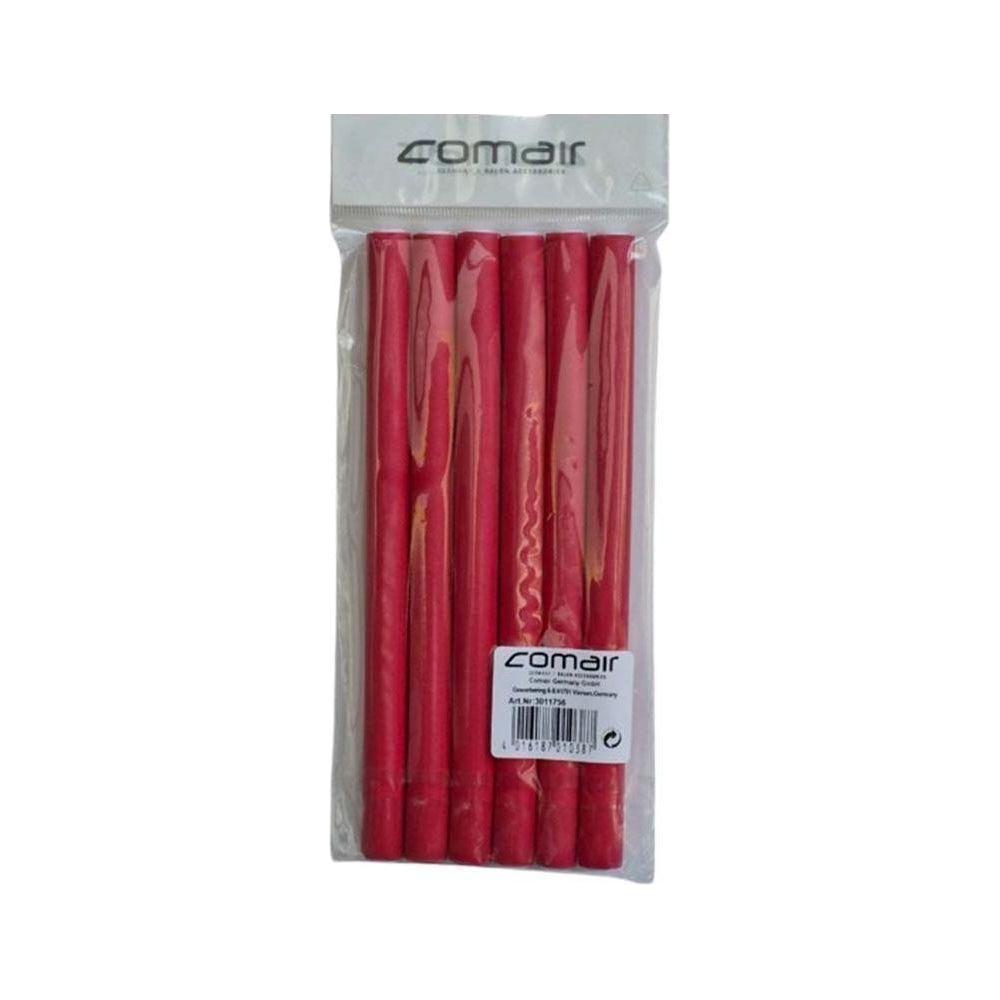 Comair Flex Rollers 6 Pcs - gtwtoporld.com