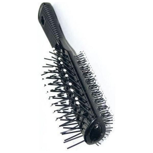 Comair Tunnel Brush Profi Line 721052 Black - gtwtoporld.com