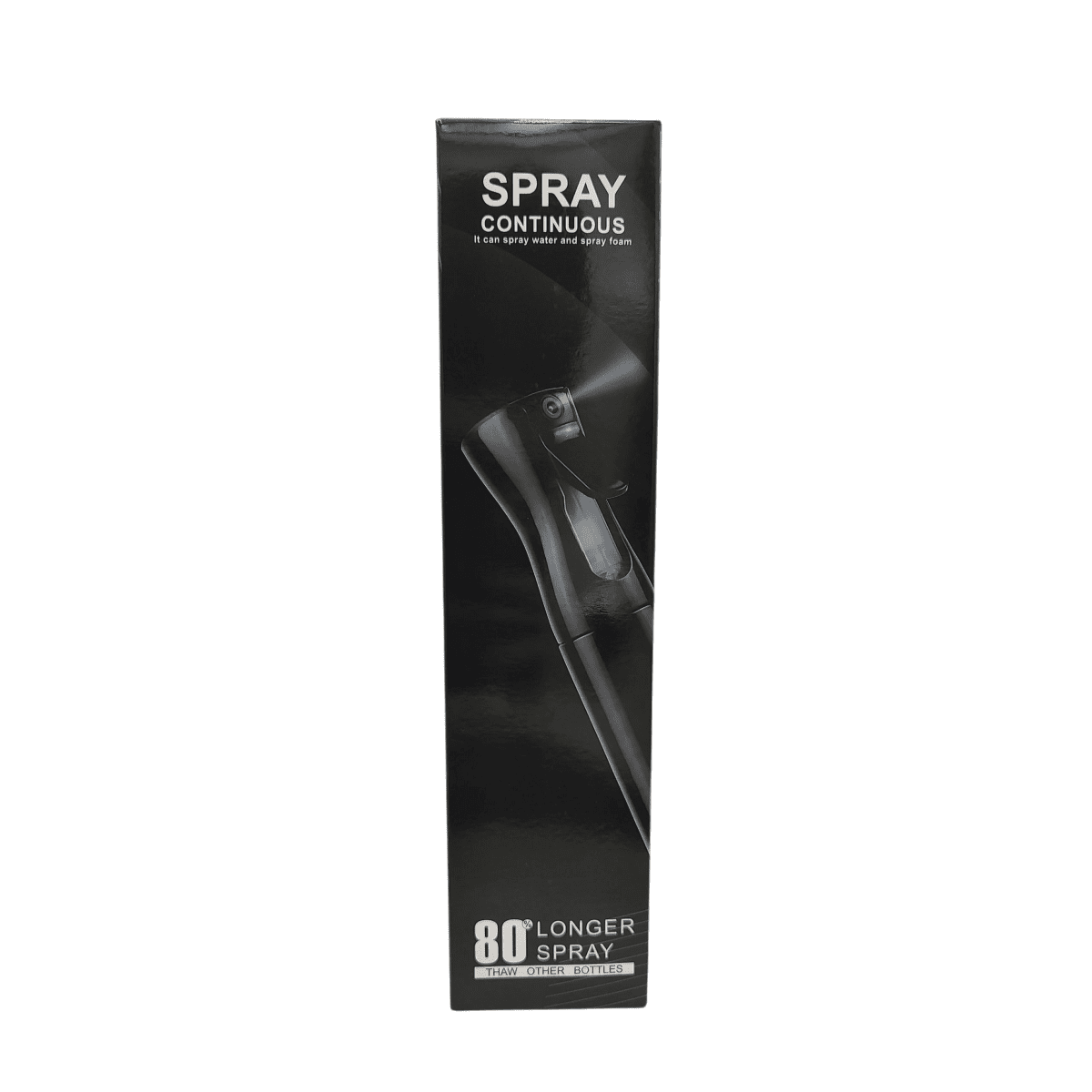 Continuous Hair Spray Bottle in BOX 300ml /500ml - gtwtoporld.com