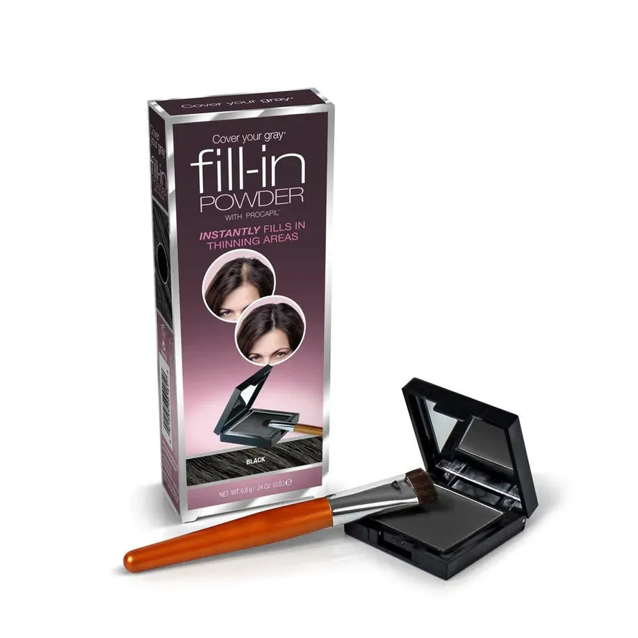 Cover Your Gray Fill - in Powder - gtwtoporld.com