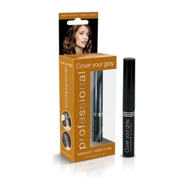 Cover Your Gray Professional Waterproof 1,7g - gtwtoporld.com