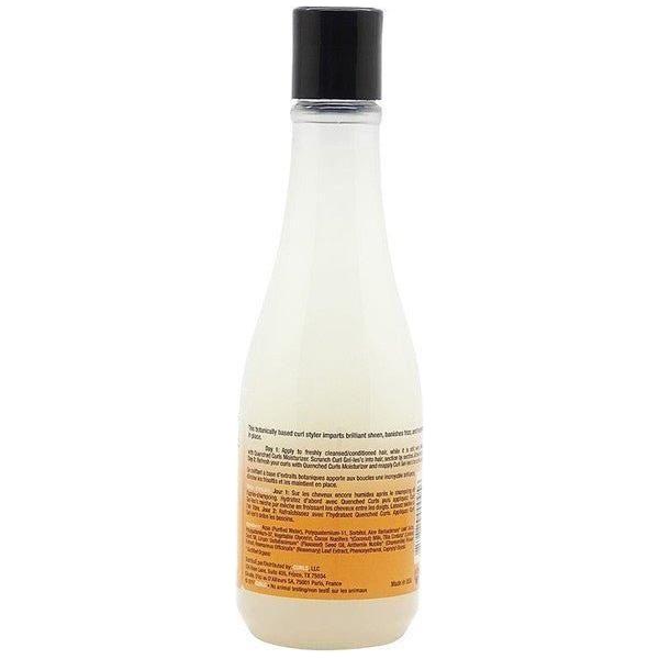 Curl Gel Les C Curl Jealousy 240ml - gtwtoporld.com