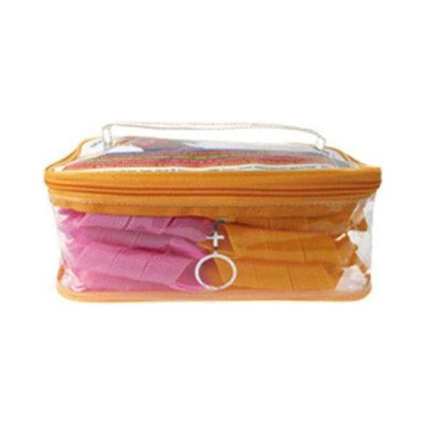 Curlformers Kit Spiral Curls Short & Large 40 Pieces - gtwtoporld.com