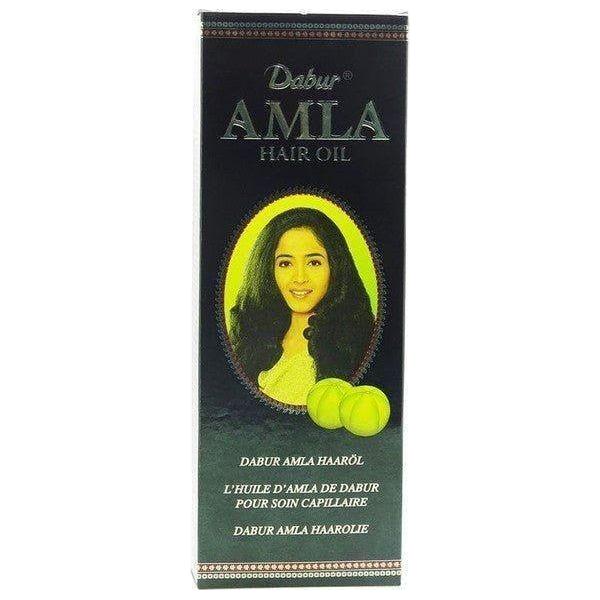 Dabur Amla hair oil (100/200/300)ml - gtwtoporld.com