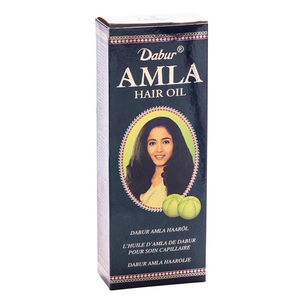 Dabur Amla hair oil (100/200)ml - gtwtoporld.com