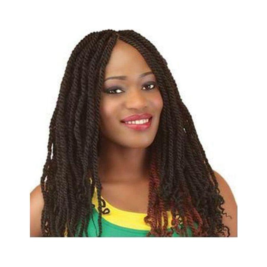 Darling Jamaica Bulk Synthetic Hair - gtwtoporld.com
