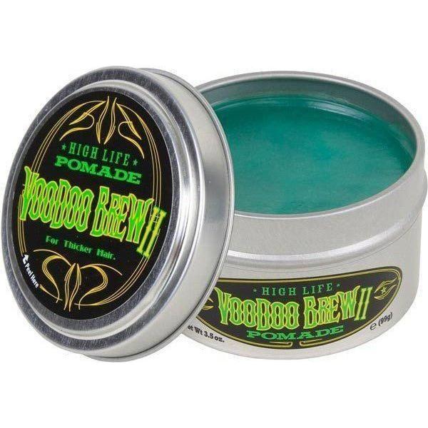 Dax High Life Voodoo Brew II Pomade 99G - gtwtoporld.com