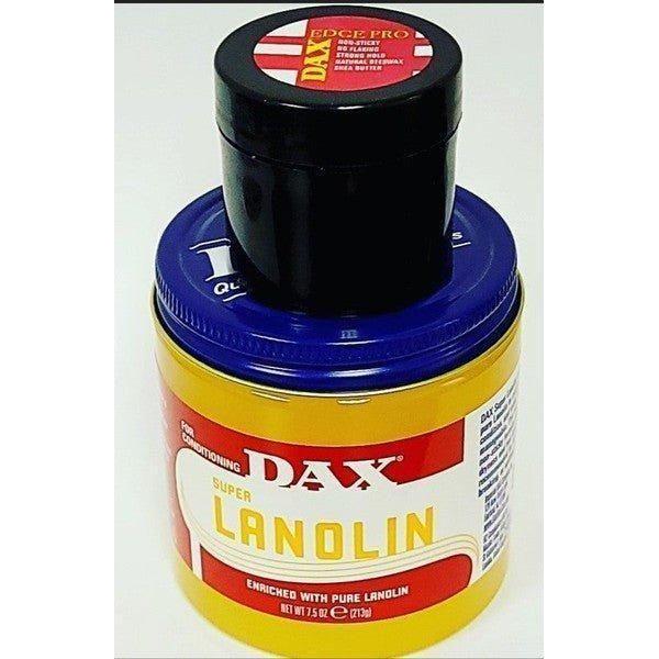 DAX Super Hair Conditioner 100% Pure LANOLIN - gtwtoporld.com