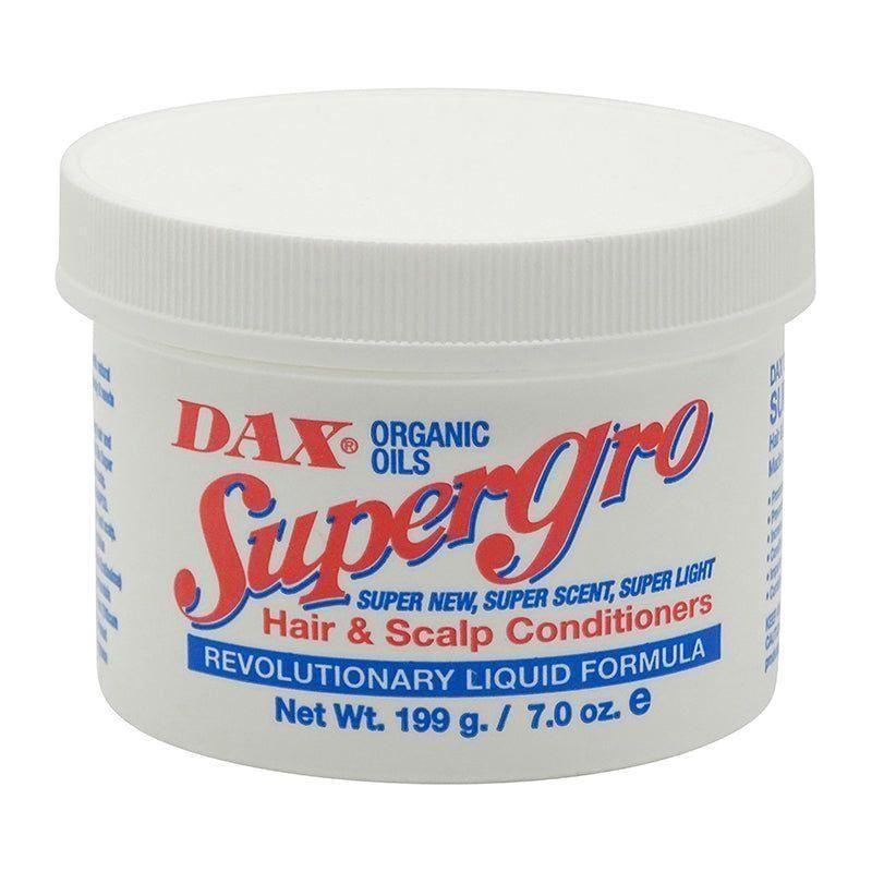 DAX SuperGro Haar und Kopf Conditioners 207ml - gtwtoporld.com