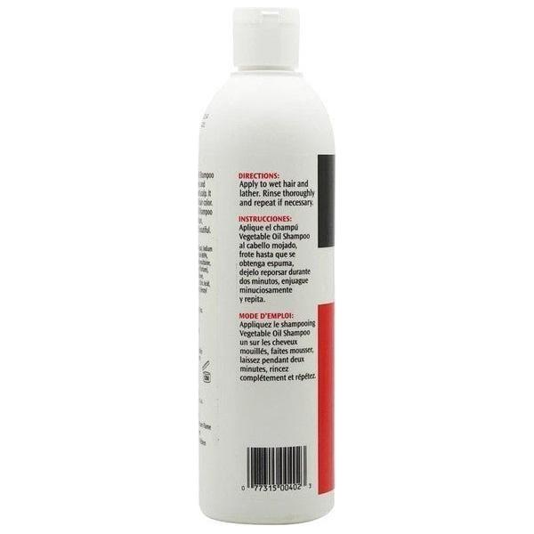 DAX Vegetable Oil Shampoo 414ml - gtwtoporld.com