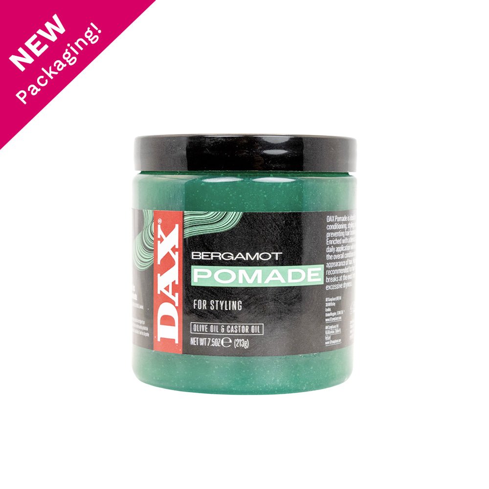 DAX Vegetable Oils POMADE Now with LANOLIN - gtwtoporld.com