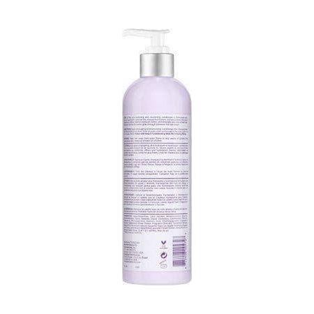 Design Essentials Agave & Lavender Moisturizing & Detangling Conditioner 12oz - gtwtoporld.com
