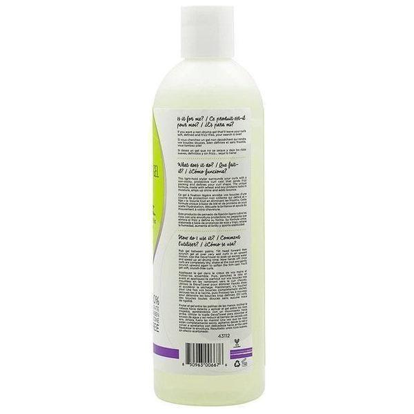 DevaCurl Light Defining Gel 355ml - gtwtoporld.com