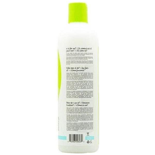 DevaCurl No - Poo Original Conditioning Cleanser 355ml - gtwtoporld.com