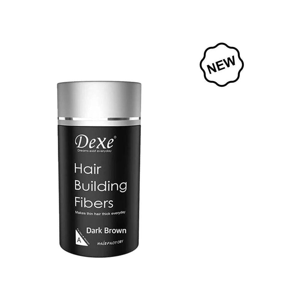 Dexe Hair Building Fibers 22g - gtwtoporld.com