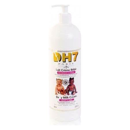 DH7 Baby Milk Cream Infant & Child For Girls 1 L - gtwtoporld.com