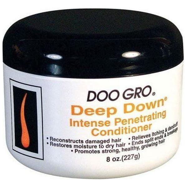 Doo Gro Deep Down Intense Penetrating Conditioner 237ml - gtwtoporld.com