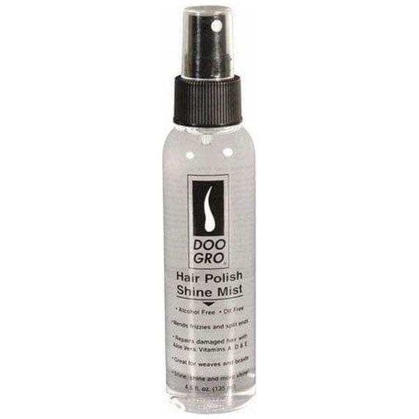 Doo Gro Hair Polish Shine Mist Alcohol Free Oil Free 135ml - gtwtoporld.com