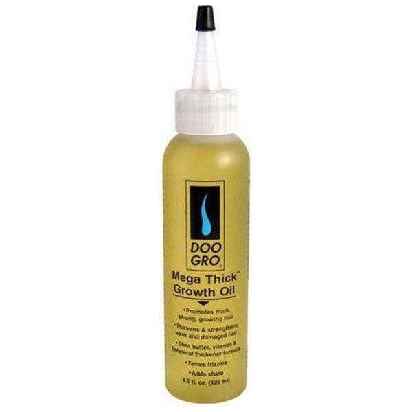 Doo Gro Mega Thick Growth Oil 135ml - gtwtoporld.com