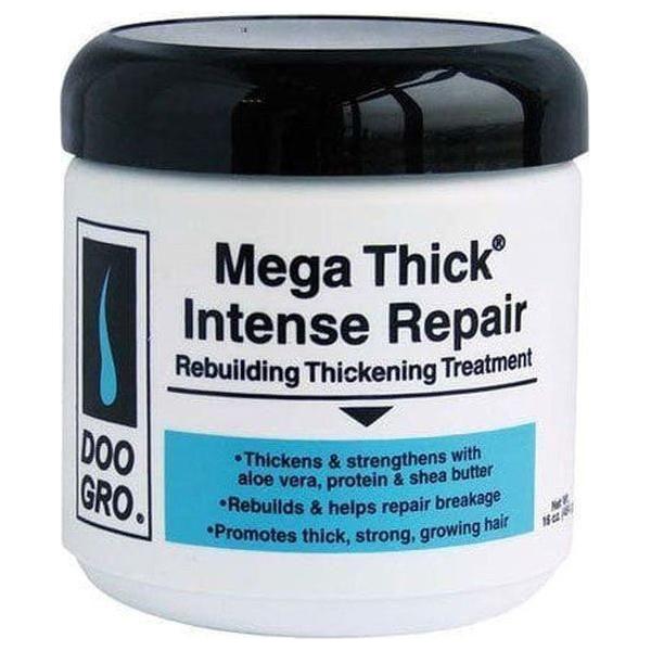 Doo Gro Mega Thick Intense Repair 473ml - gtwtoporld.com