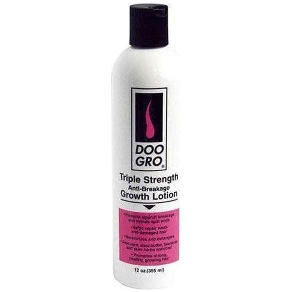 Doo Gro Triple Strength Anti - Breakage Growth Lotion 355ml - gtwtoporld.com