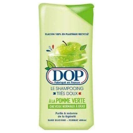 Dop Shampoo Pomme Verte 400 ml - gtwtoporld.com