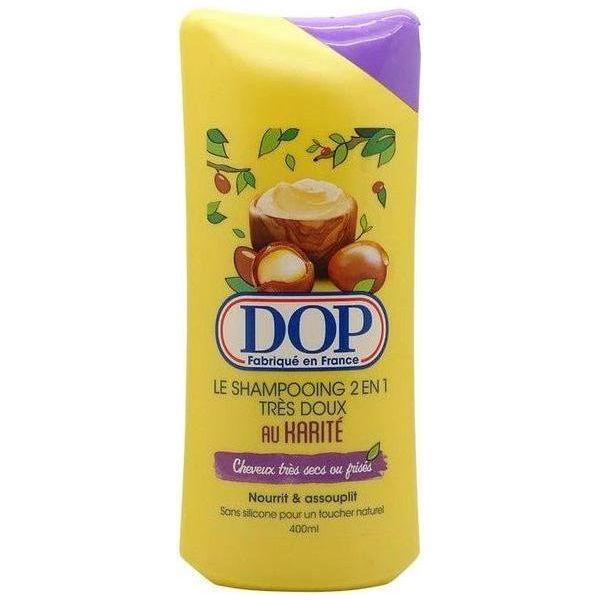 DOP Shampooing 2 in 1 400ml - gtwtoporld.com
