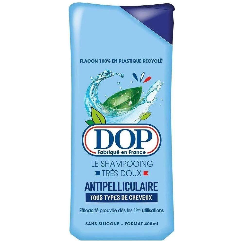 DOP Shampooing Antipelliculaire 400ml - gtwtoporld.com