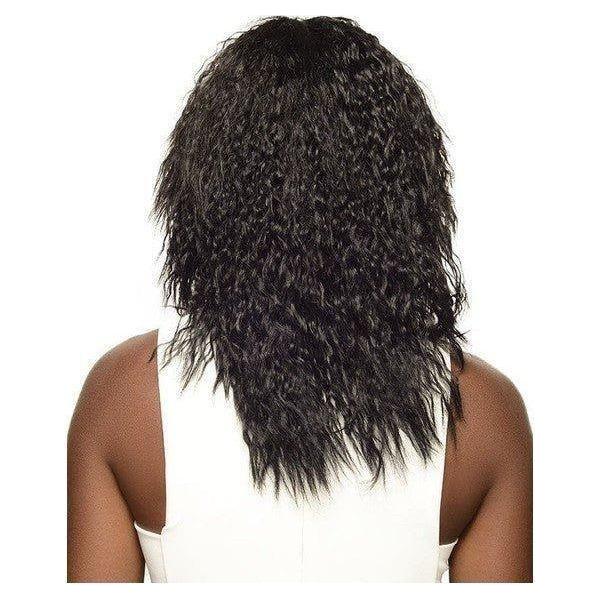 Dream Hair 100% Human Hair Wig Nadaelle - gtwtoporld.com