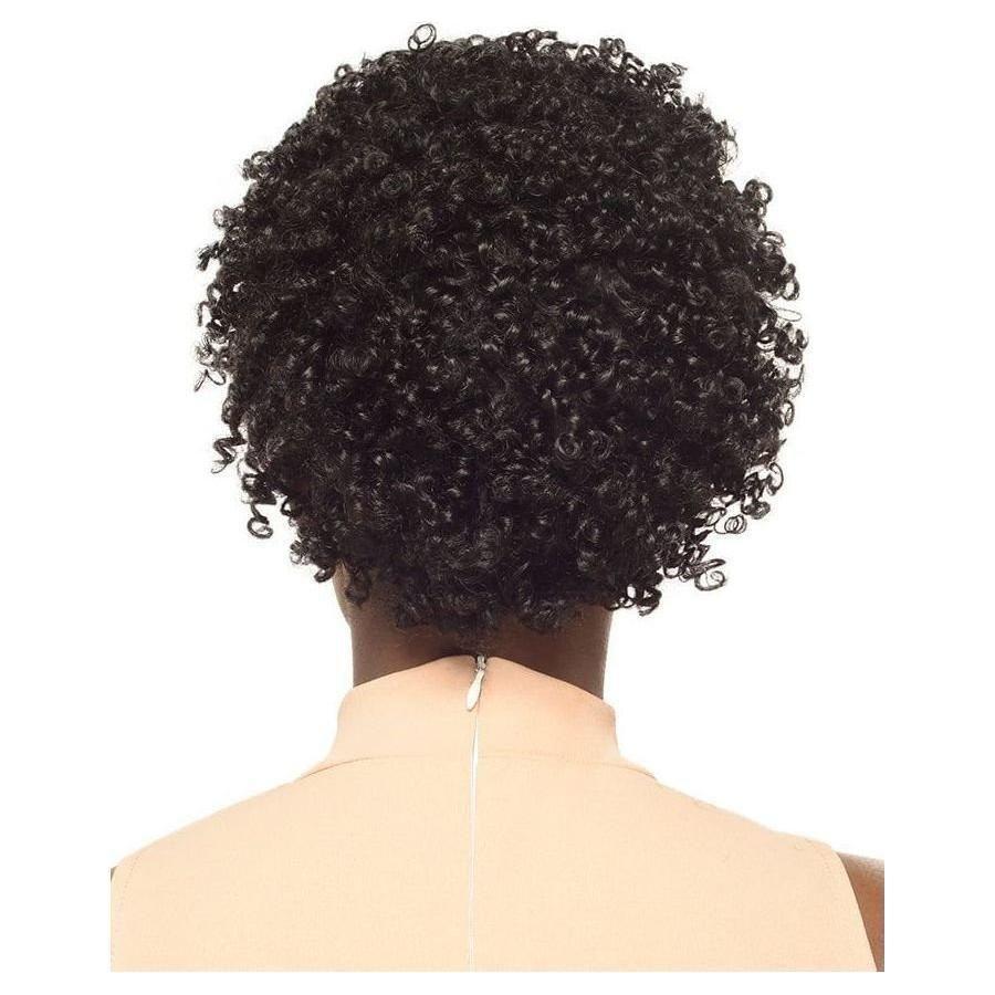 Dream Hair 100% Human Hair Wig Nobel - gtwtoporld.com