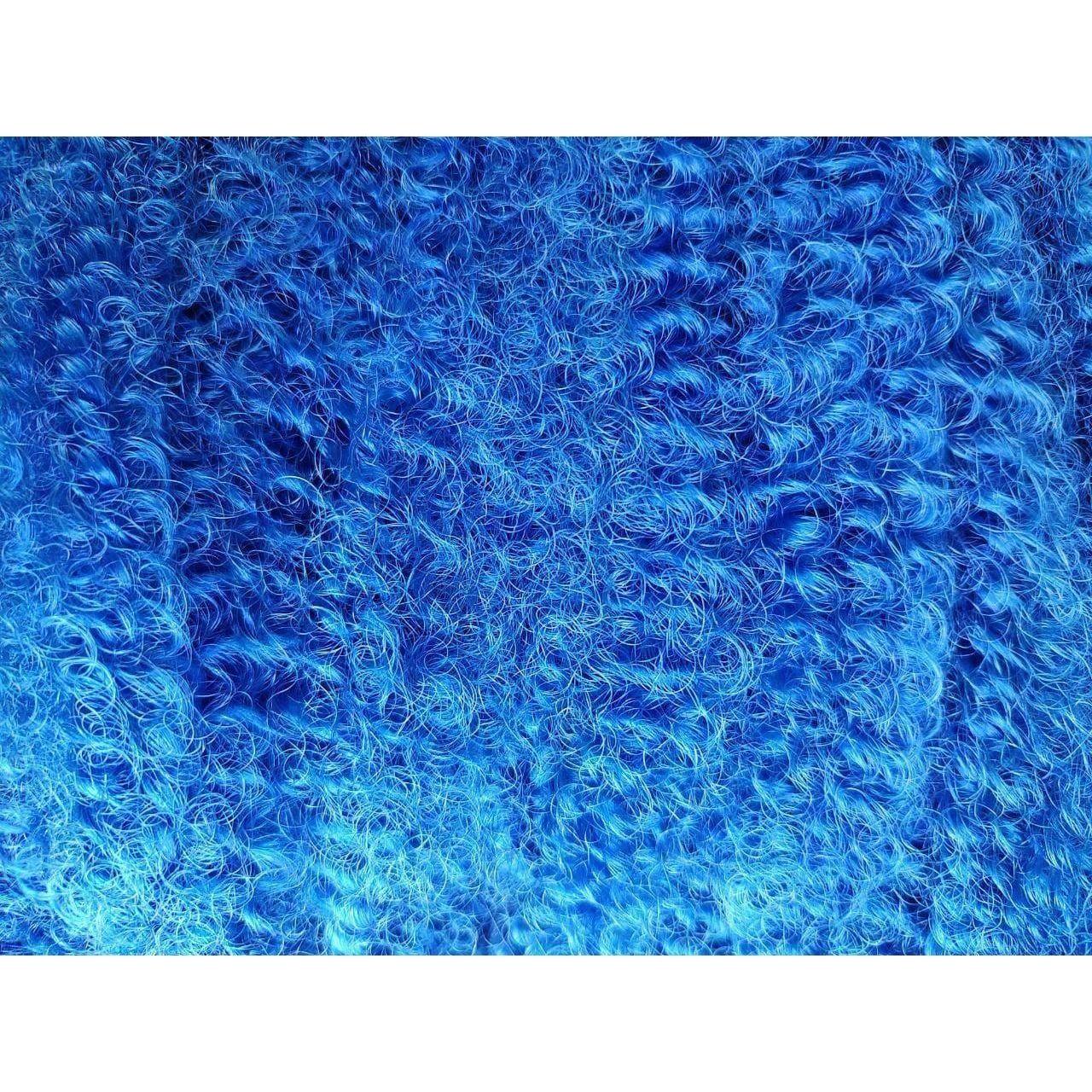 Dream Hair 3x Pre - Fluffed Afro Kinky Braid Kunsthaar 16&