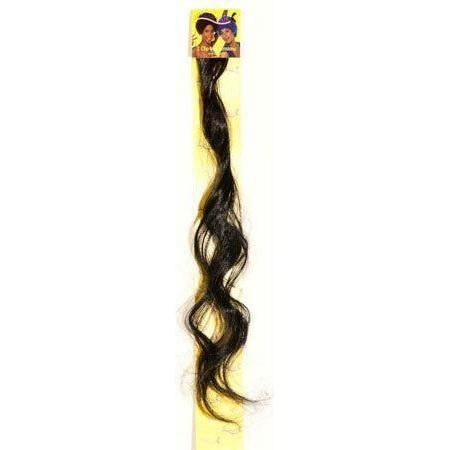Dream Hair 2 Clip - In Extensions 16"/40Cm Design 16 Strähnen Kunsthaar - gtwtoporld.com