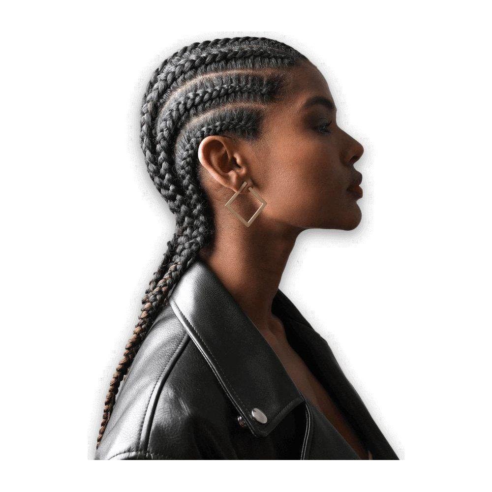 Dream Hair 3X Voluminous Pre - Stretched Braid 100% Kanekalon Fiber 14&