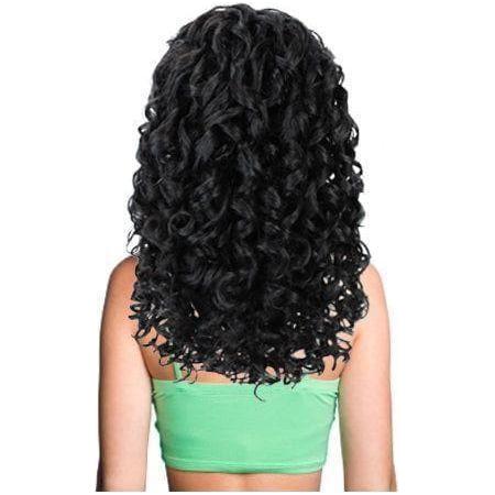 Dream Hair Afro Curly Wave Ponytail 14" - Synthetic Hair - gtwtoporld.com