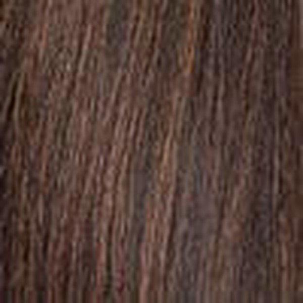 Dream Hair Afro Deep Wave 5"/12cm, 8"/20cm (4pcs) Human Hair Color:1 - gtwtoporld.com