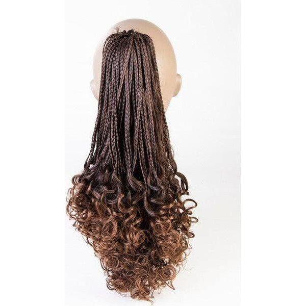 Dream Hair Banana Braid D - 4 - gtwtoporld.com