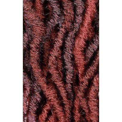 Dream Hair Boho Hippie Crochet Braid Kunsthaar 22" & 28" - gtwtoporld.com