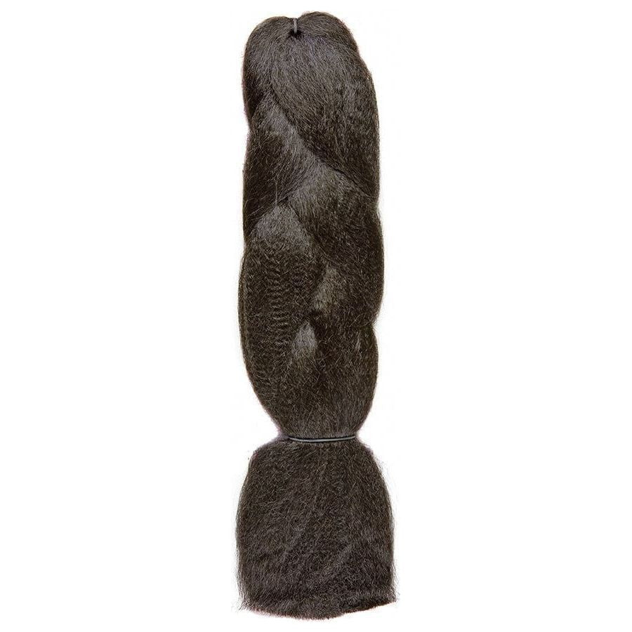 Dream Hair Braids Super 23"/58cm 85g 100% Kanekalon - Faser - gtwtoporld.com