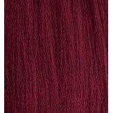 Dream Hair Braids Super 23"/58cm 85g 100% Kanekalon - Faser - gtwtoporld.com