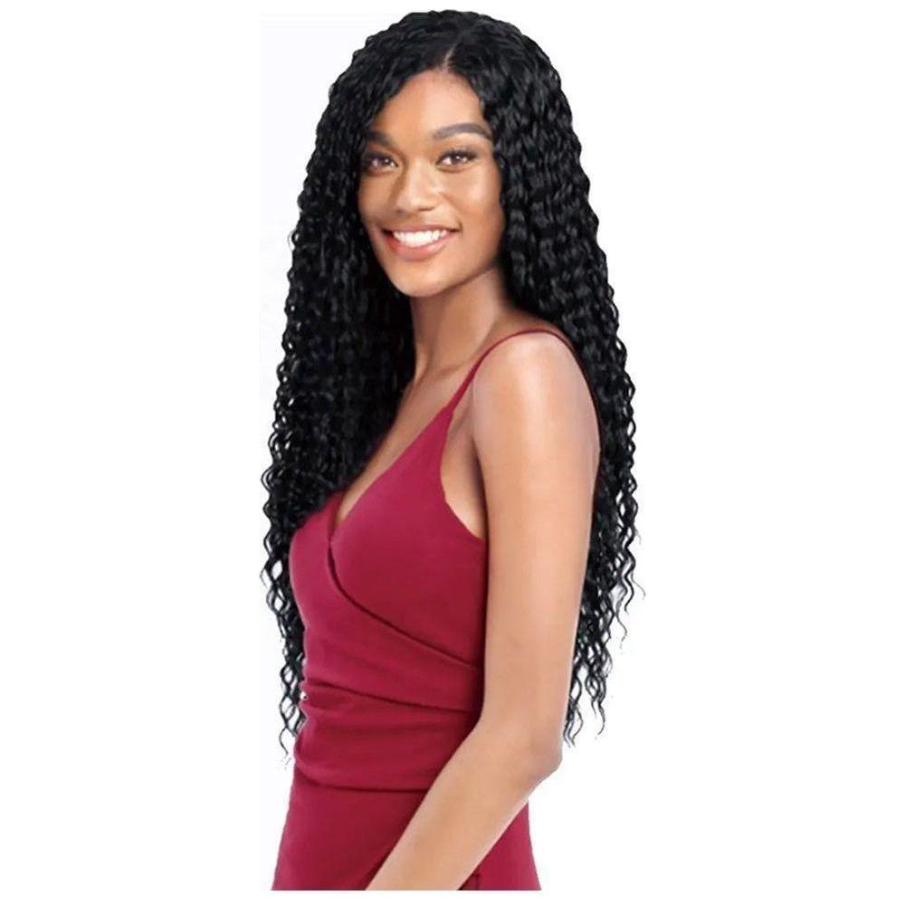 Dream Hair Brazilian Hair 6 Pcs Synthetic Hair 24" 26" 28