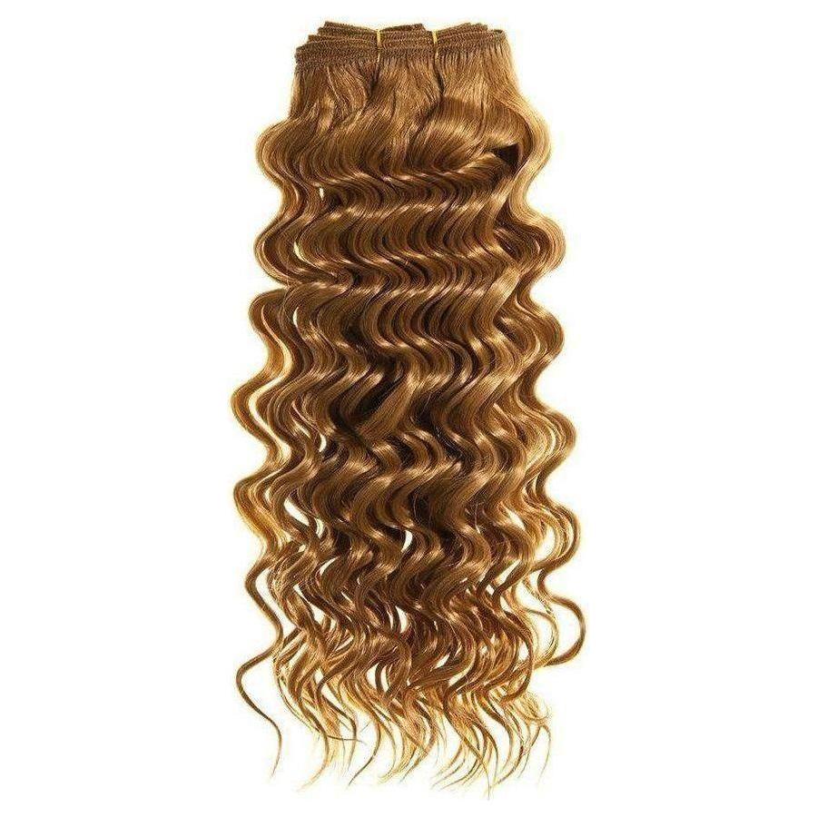 Dream Hair Deep Wave Human Hair - gtwtoporld.com