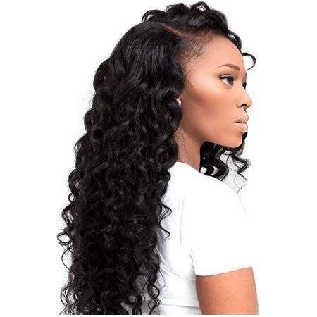 Dream Hair Deep Wave Human Hair - gtwtoporld.com
