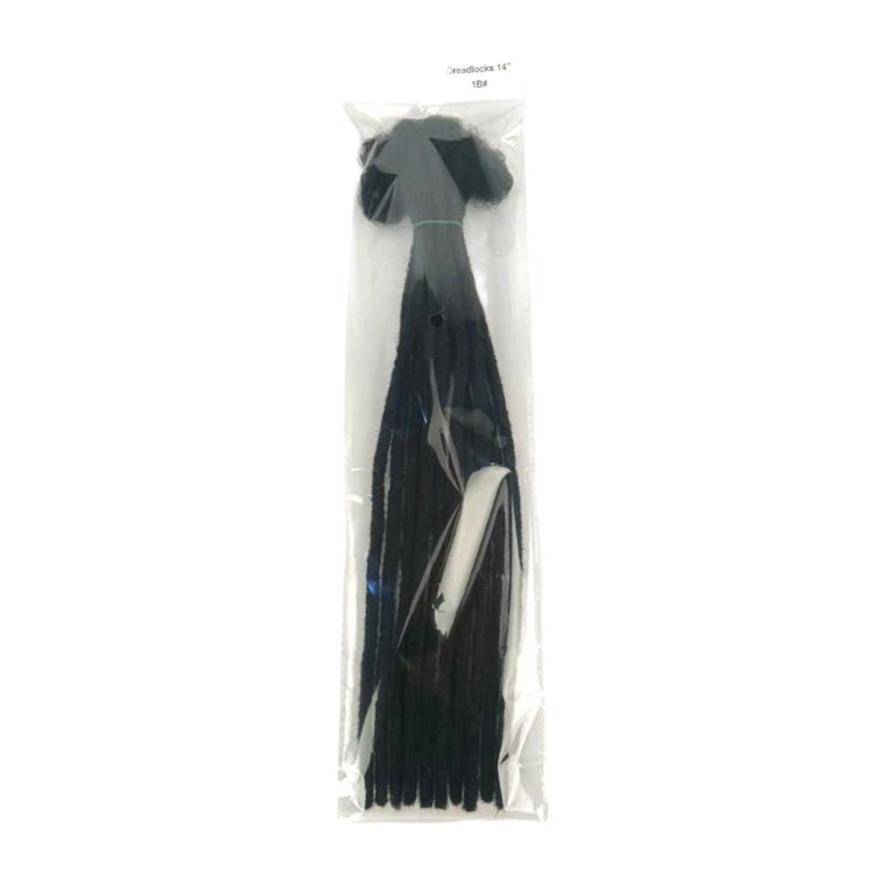 Dream hair Dreadlocks 14" \ 20" - gtwtoporld.com